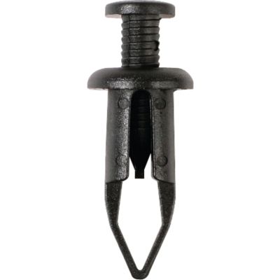KS TOOLS Halteclipsatz, Karosserie Ø9mm 9mm 420.5773 Image