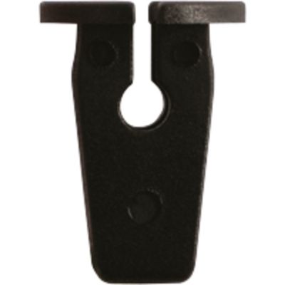 KS TOOLS Halteclipsatz, Karosserie Ø8,2mm 8,2mm 420.5858 Image
