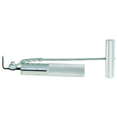 KS TOOLS Zuggriff, Ziehmesser (Scheibendemontage) 140.2247 Image