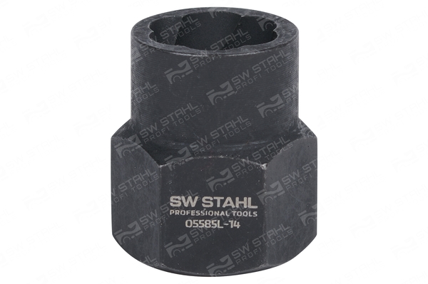 SWSTAHL Schraubenausdreher Ø20,5mm 20,5mm 05585L-14 Image