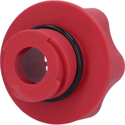 KS TOOLS Adapter, Öl-Einfülltrichter Ø61mm 61mm 150.9141 Image
