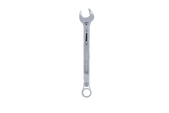 KS TOOLS Ring-/Gabelschlüssel 518.0618-E Image