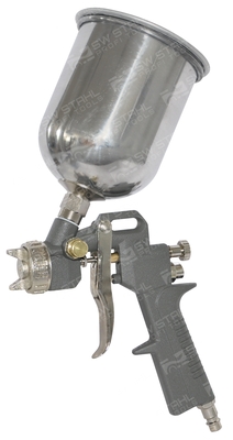 SWSTAHL Lackierpistole 25000L Image
