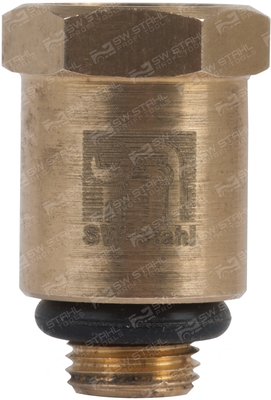 SWSTAHL Kompressionswerkzeug, Steckverbinder 26046L-01 Image