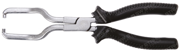 SWSTAHL Zange, Schnellkupplung-Kraftstoffleitung 61708L Image