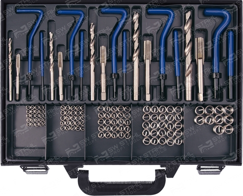 SWSTAHL Sortiment, Gewindereparatur 84016L Image