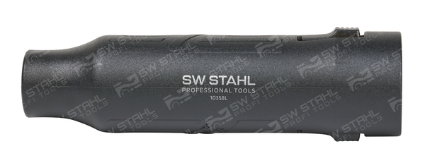 SWSTAHL Reinigungsbürste 10358L-ADAPTER Image