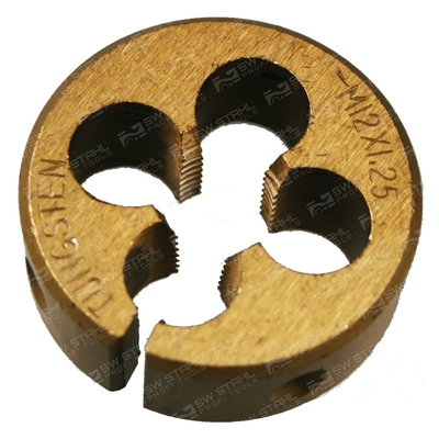 SWSTAHL Schneideisen 02370L-2 Image