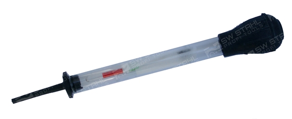 SWSTAHL Batteriesäureprüfer 21510L Image