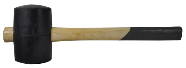 SWSTAHL Gummihammer 50703L Image