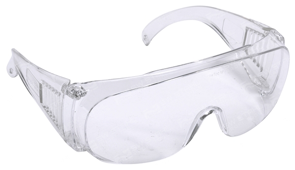 SWSTAHL Schutzbrille 11103SB Image