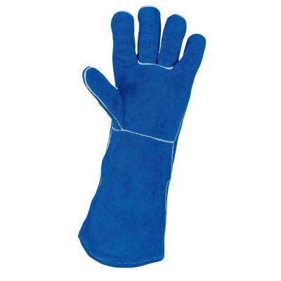 KS TOOLS Schweißer-Schutzhandschuhe 985.7039 Image