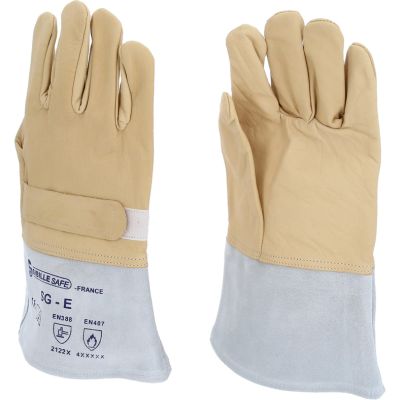 KS TOOLS Überzieh-Handschuhe 117.0145 Image