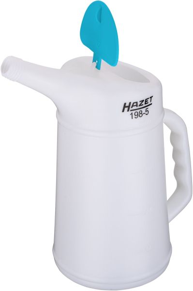 HAZET Messbecher 198-5 Image