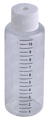 SWSTAHL Messrohr, Kraftstoff-Rücklaufmengenmessung 26078L-2 Image