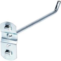 KS TOOLS Halter, Lochplattenwand 860.0806 Ø6mm 6mm Image