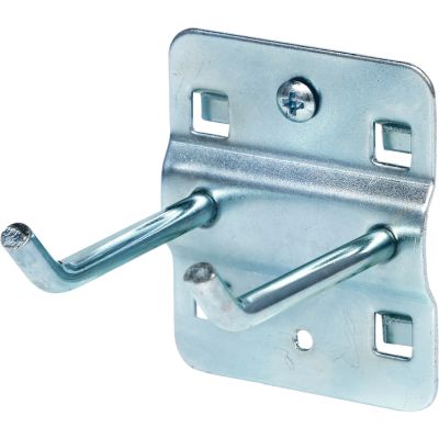 KS TOOLS Halter, Lochplattenwand Ø6mm 6mm 860.0813 Image