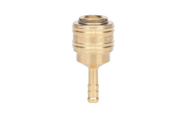 KS TOOLS Verbindungs-/Verteilerstück, Drucklufttechnik Ø6mm 6mm 515.3486 Image