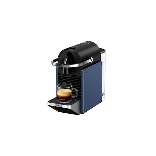 Kaffeemaschine Delonghi En 127.Bl Pixie Blue