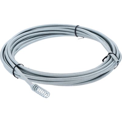 KS TOOLS Spirale, Rohrreinigungsgerät Ø6mm 6mm 900.2523 Image