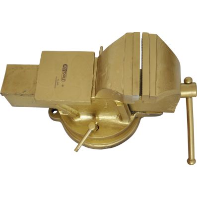 KS TOOLS Schraubstock 963.5005 Image
