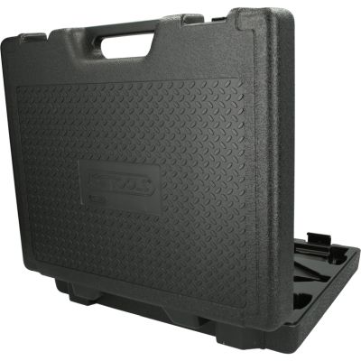 KS TOOLS Werkzeugkoffer schwarz 500.8801-99 Image