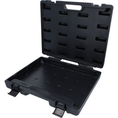 KS TOOLS Werkzeugkoffer schwarz 1112 Image