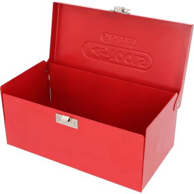 KS TOOLS Werkzeugkasten Rot 515.0308-99 Image