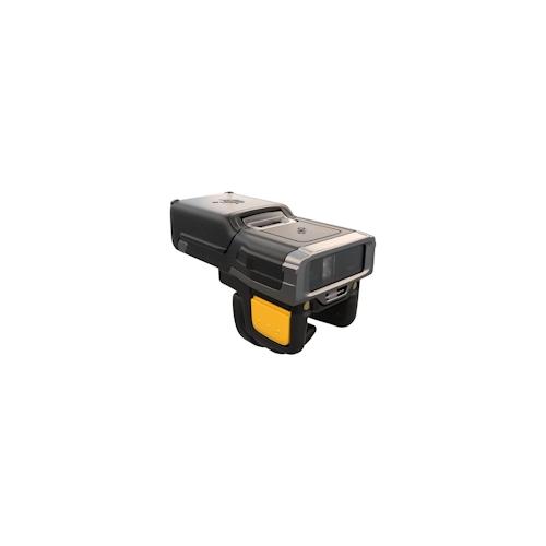 Zebra Rs61B0-Kbsszwr Barcode-Leser Barcode-Leser Barcode-Leser Handsfree 2D Led Grau