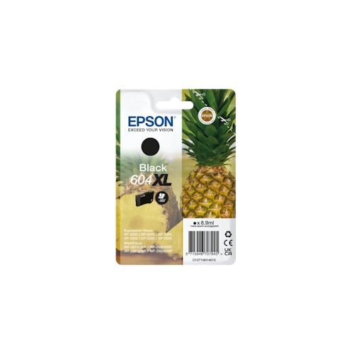 Epson 604Xl Originaltinte (Xl) Schwarz