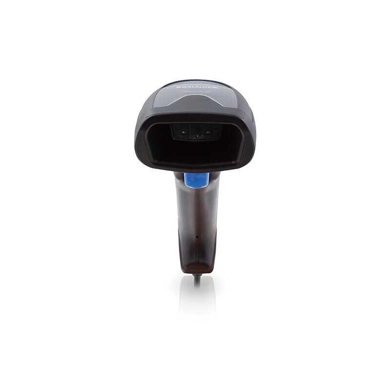 Datalogic Quickscan Barcode-Scanner Qw2520 (Qw2520-Bkk1) Image