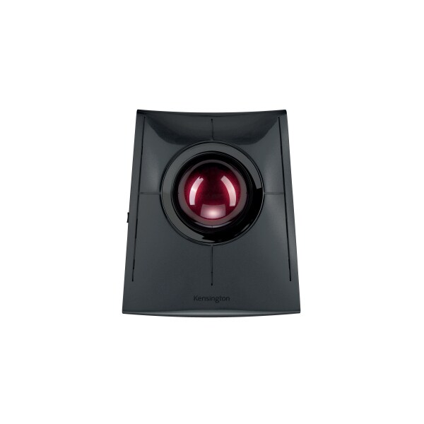 Kensington K72080WW Kensington SlimBlade Pro Trackball kabellos rot, schwarz Image