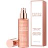 "Gesichtsspray FOREO ""SUPERCHARGED™ BARRIER RESTORING ESSENCE MIST 110 ml"" Hautpflegemittel Gr. 110 ml, rosegold (rose gold) Sprühnebel zur Stärkung der Hautbarriere"