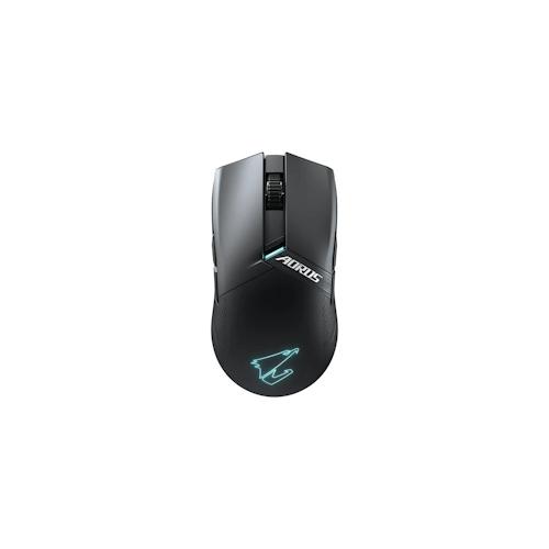 Gigabyte Aorus M6, Gaming Aorus M6 Maus