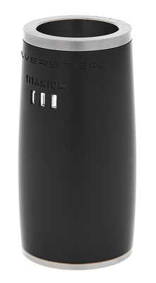 Silverstein Titanium Barrel 65 mm