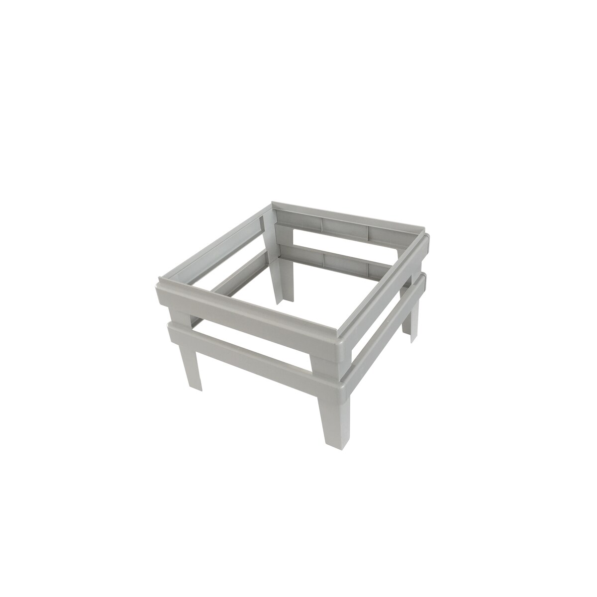 Hammerbacher-Hängeregistereinsatz ACHR Grau-VACHR/5 Image