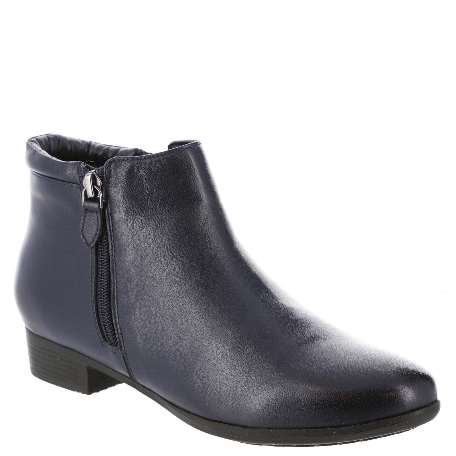 ARRAY Aspen - Womens 12 Navy Boot Medium