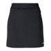Denise Leopard-print Performance Skirt - Black - J.Lindeberg Skirts