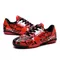 Ultra light football shoes, men