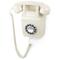 Téléphone analogique 746 WALL PUSH BUTTON