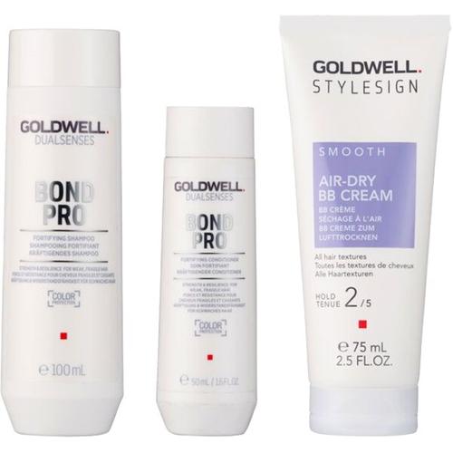 Goldwell Dualesenses Bond Pro Reiseset 1 Stk. Travel Set