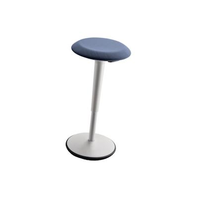 Sedus Sitzhocker se:fit sf-905/002 blau Image