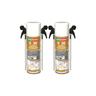 Lot de 2 Mousses expansives Parexlanko 6032 Lanko expanse - 500 ml