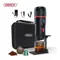 Machine à café portable Hiinvasive W pour voiture et maison, cafetière expresso DC12V Fit Ncomputing, capsule de café en poudre Dolce Pod H4