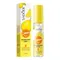Spray buccal frais au citron, 18ML, haleine fraîche, élimine la mauvaise haleine, déodorant, parfum portable persistant, sans alcool