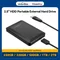 UnionSine HDD 2.5 "disque dur externe Portable 250gb/320gb/500gb/1tb/2tb USB3.0 stockage Compatible pour PC Mac ordinateur de bureau MacBook