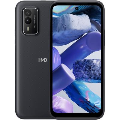 HMD Smartphone "XR21 128GB" Mobiltelefone schwarz