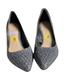 Jessica Simpson Shoes | Jessica Simpson Shoes | Jessica Simpson Glitter Pumps | Color: Gray/Silver | Color: Gray/Silver | Size: 9