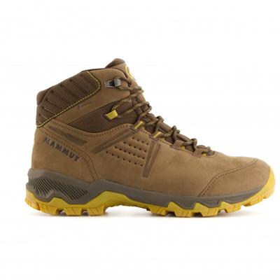 Mammut - Mercury IV Mid GTX - Wanderschuhe 48 | EU 48 braun Image