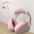 Custodia 3 in 1 per AirPods Max Custodia in TPU Cuffie wireless Custodie antiurto per Apple AirPods Max Coque protettiva per AirPod Max
